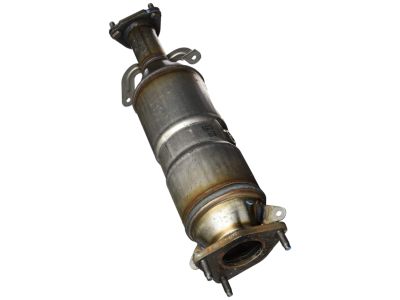 2005 Honda Accord Catalytic Converter - 18160-RAA-A11