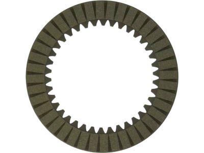 Honda Del Sol Clutch Disc - 22544-P24-J00