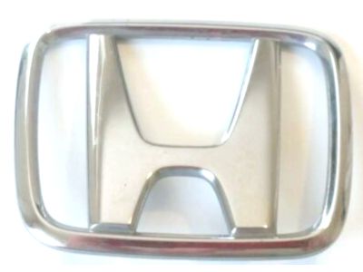 Honda 75701-SP0-000 Emblem, Rear Center (H)