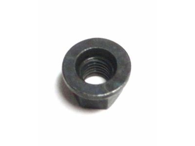 Honda 90212-RCA-A01 Nut, Self-Lock (8MM)