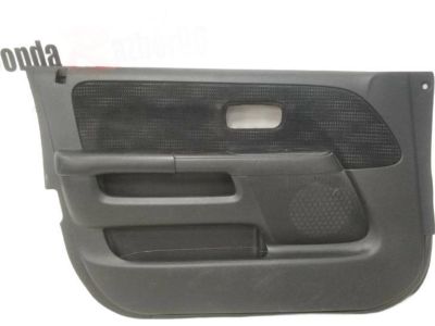 Honda 83580-S9A-J91ZA