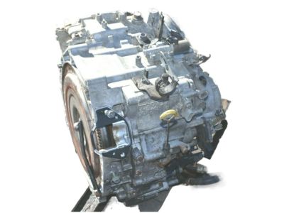 Honda 21210-RDH-000 Case, Transmission