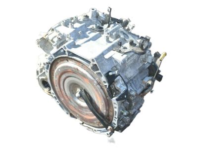 Honda 21210-RDH-000 Case, Transmission