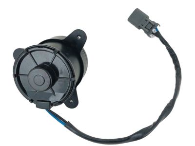 Honda 19030-PAA-A02 Motor, Cooling Fan (Valeo)