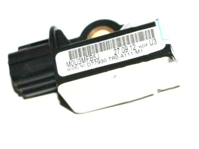 Honda 77930-TR0-A11 Sensor, FR. Crash