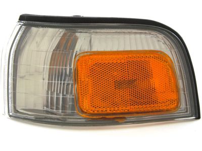 1991 Honda Accord Side Marker Light - 34351-SM4-A02