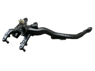 Honda 51215-SM4-J02 Knuckle, Left Front