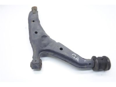 Honda 51360-S10-A00 Arm Assembly, Left Front (Lower)