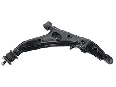 Honda 51360-S10-A00 Arm Assembly, Left Front (Lower)
