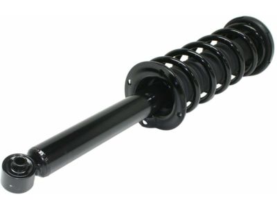 Honda 52611-SDB-A02 Shock Absorber Unit, Rear