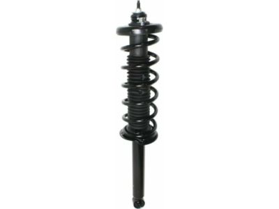 Honda 52611-SDB-A02 Shock Absorber Unit, Rear