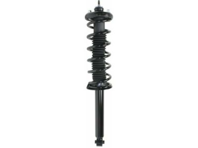 Honda 52611-SDB-A02 Shock Absorber Unit, Rear