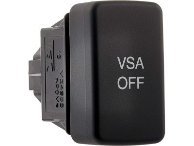 2011 Honda Pilot Hazard Warning Switch - 35510-SZA-A01ZA