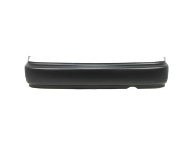 Honda 71570-S01-A00 Absorber, RR. Bumper