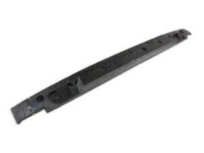 Honda 71570-S01-A00 Absorber, RR. Bumper