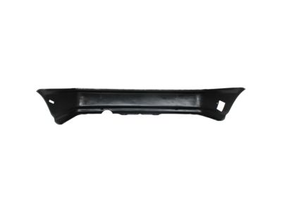 Honda 71570-S01-A00 Absorber, RR. Bumper