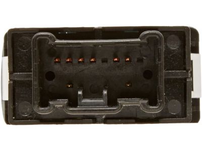 Honda Fit A/C Switch - 35500-SLN-A01ZC