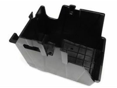 Honda Insight Battery Tray - 31521-TF0-900