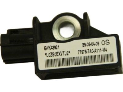 Honda 77975-TA0-A11 Sensor Assy., Satellite Safing