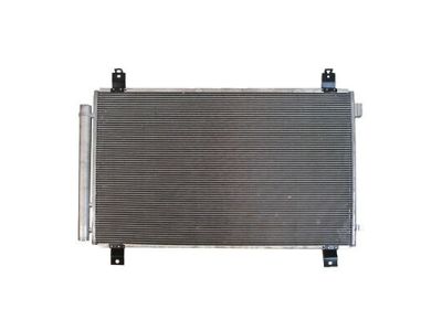 2017 Honda Pilot A/C Condenser - 80100-TG7-A01