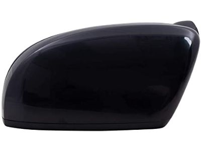 Honda 76201-TVA-A01ZL Cap, Passenger Side Skull (Still Night Pearl)