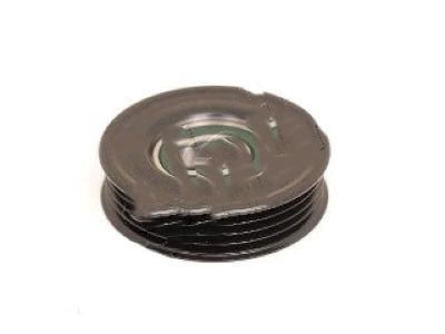 1994 Honda Civic Idler Pulley - 38950-P2K-305