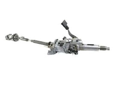 Honda 53200-S84-A03 Column Assembly, Steering