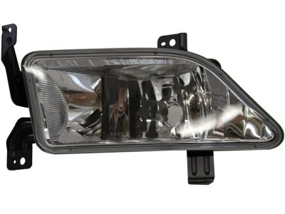 2006 Honda Pilot Fog Light - 33951-S9V-A11