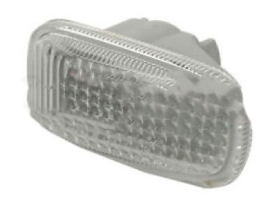 Honda Side Marker Light - 34301-S5H-T02