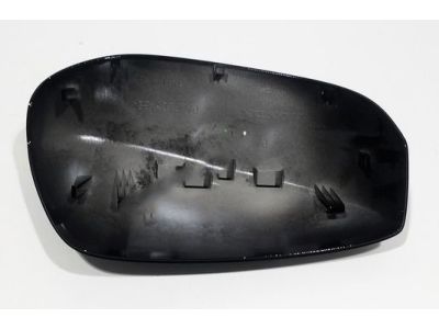 Honda 76251-TA0-A01ZB Cap, Driver Side Skull (Nighthawk Black Pearl)