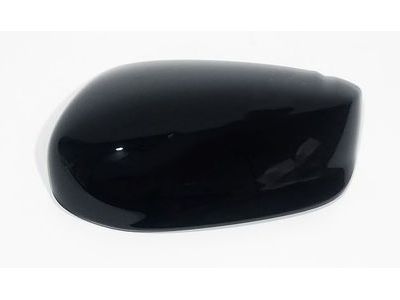 Honda 76251-TA0-A01ZB Cap, Driver Side Skull (Nighthawk Black Pearl)