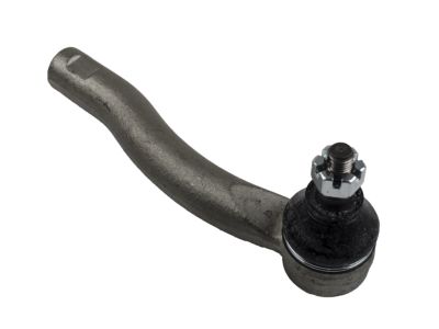 Honda Fit Tie Rod End - 53540-T5R-003