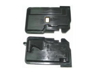 Honda Pilot Automatic Transmission Filter - 25420-RDP-003