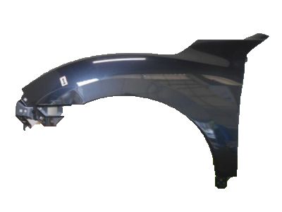 2021 Honda Civic Fender - 60261-TGG-A00ZZ