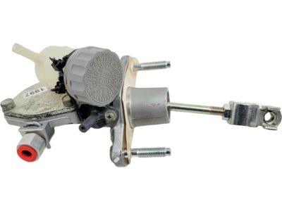 Honda Clutch Master Cylinder - 46925-SZT-G30