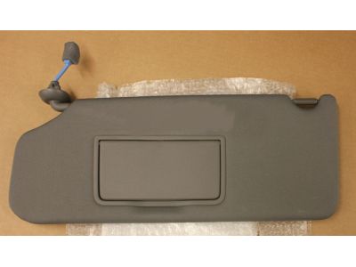 2013 Honda Pilot Sun Visor - 83230-SZA-A04ZB