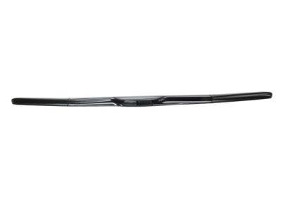 Honda 76630-TS8-A02 Blade, Windshield Wiper (600Mm)