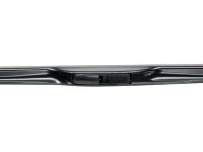 Honda 76630-TS8-A02 Blade, Windshield Wiper (600Mm)