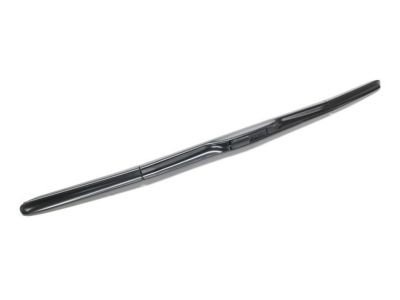 2012 Honda Civic Wiper Blade - 76630-TS8-A02