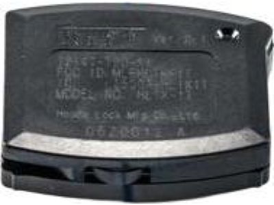 2009 Honda Accord Transmitter - 72147-TE0-A11