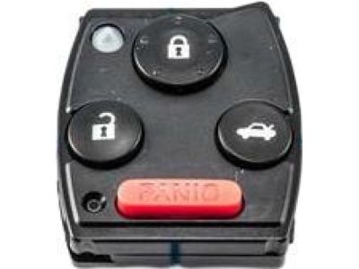 2009 Honda Accord Transmitter - 72147-TE0-A11