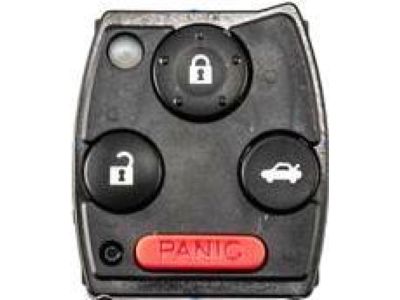 2009 Honda Accord Transmitter - 72147-TE0-A11