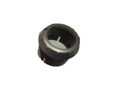 Honda 79581-SNA-A01ZA Knob Assy., Dial *NH609L* (UH SILVER)