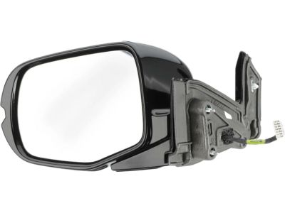 Honda 76250-TG7-A62ZK