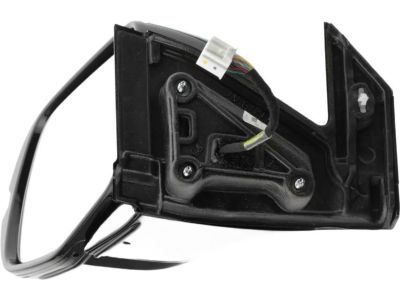 Honda 76250-TG7-A62ZK