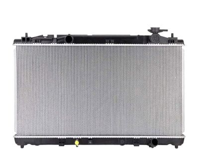 2004 Honda Accord Radiator - 19010-RCA-A02