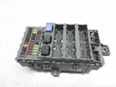 Honda 38200-SWA-A02 Box Assembly, Fuse