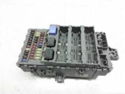 Honda CR-V Fuse Box - 38200-SWA-A02