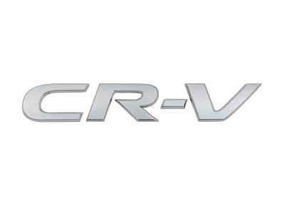 2019 Honda CR-V Emblem - 75722-TNY-J01