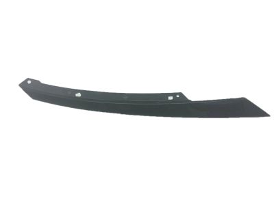 Honda 71129-TEY-Y01 Extension Assy., L. FR. Grille